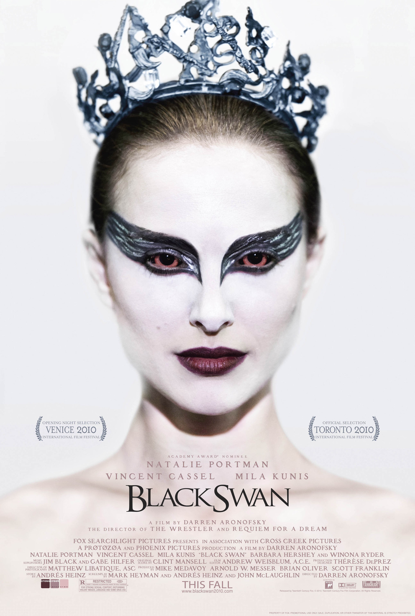 Black Swan Blueray Full Downlord In Dual Audio