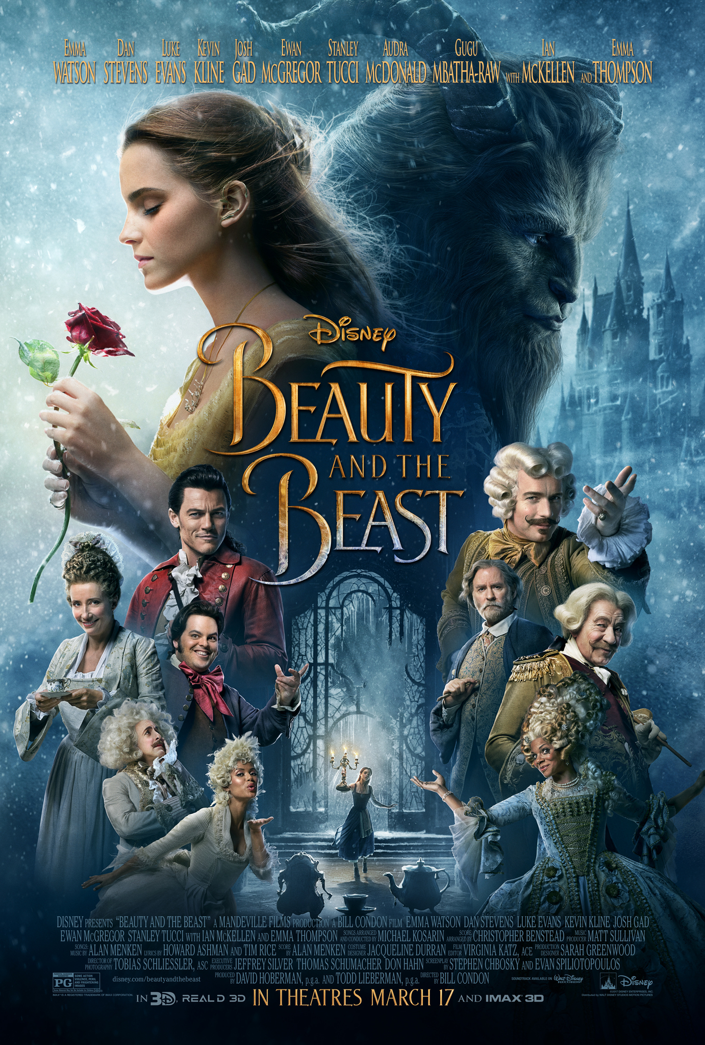 Beauty And The Beast Us Official Full Movie Download In Hindi
